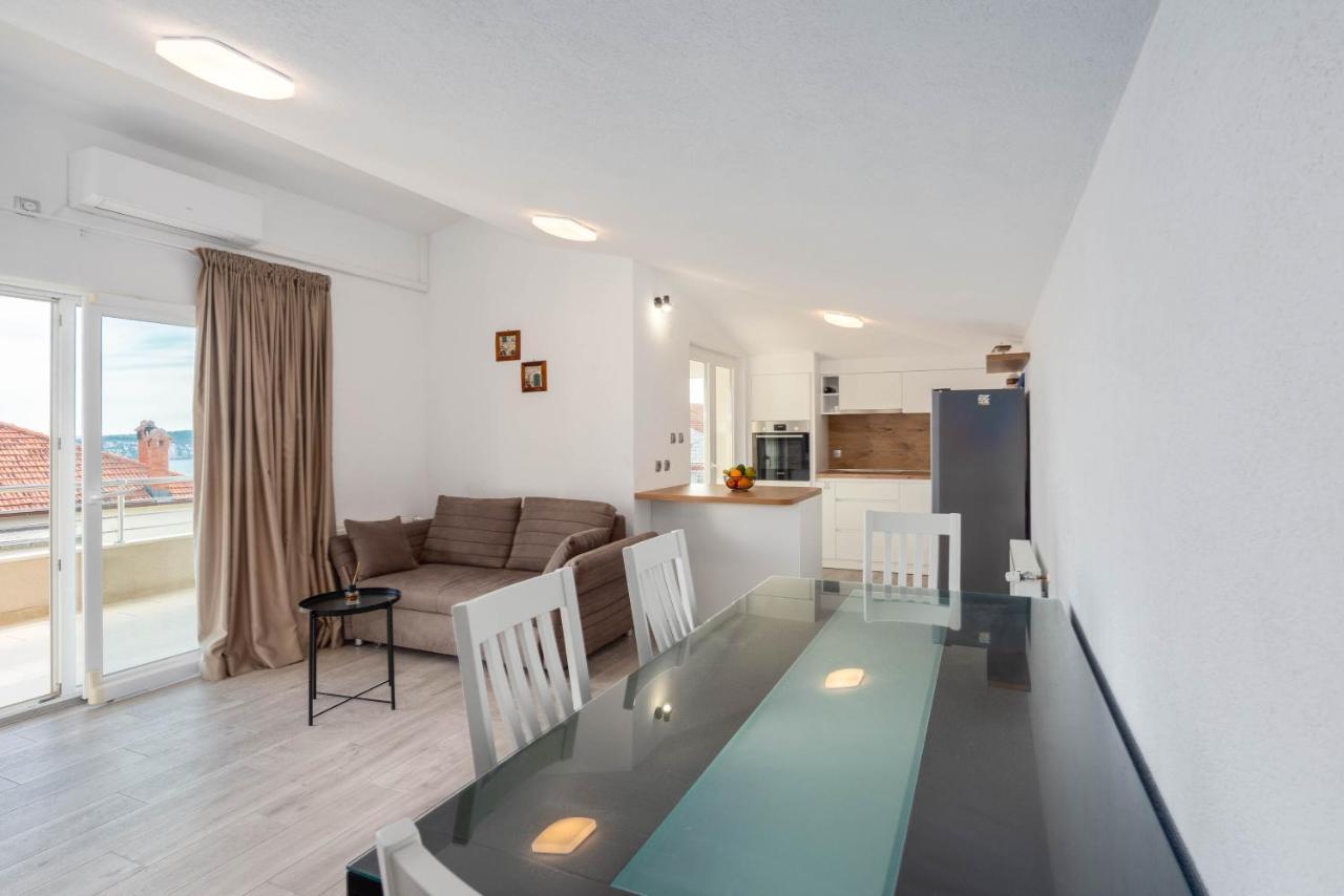 Casa Della Cava Villa Trogir Dış mekan fotoğraf