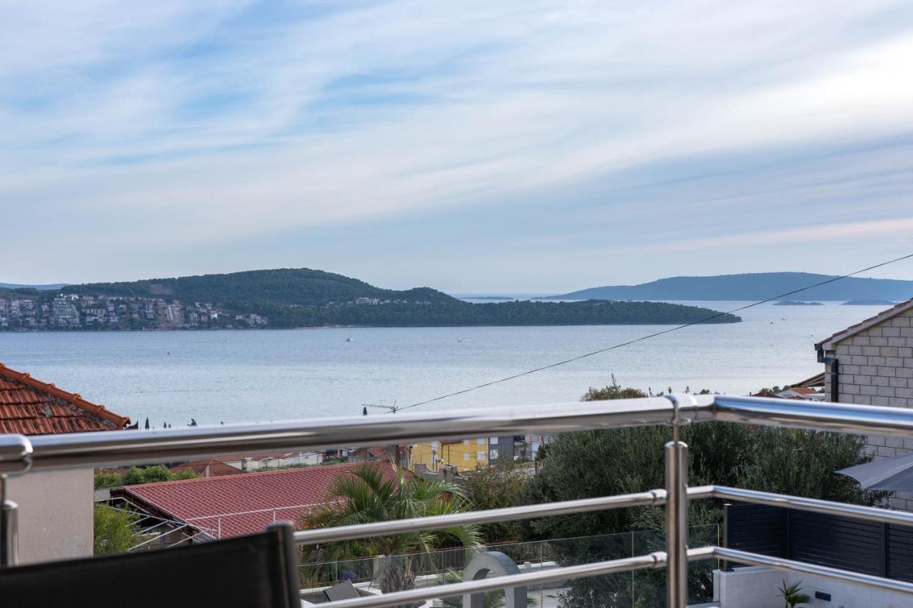 Casa Della Cava Villa Trogir Dış mekan fotoğraf