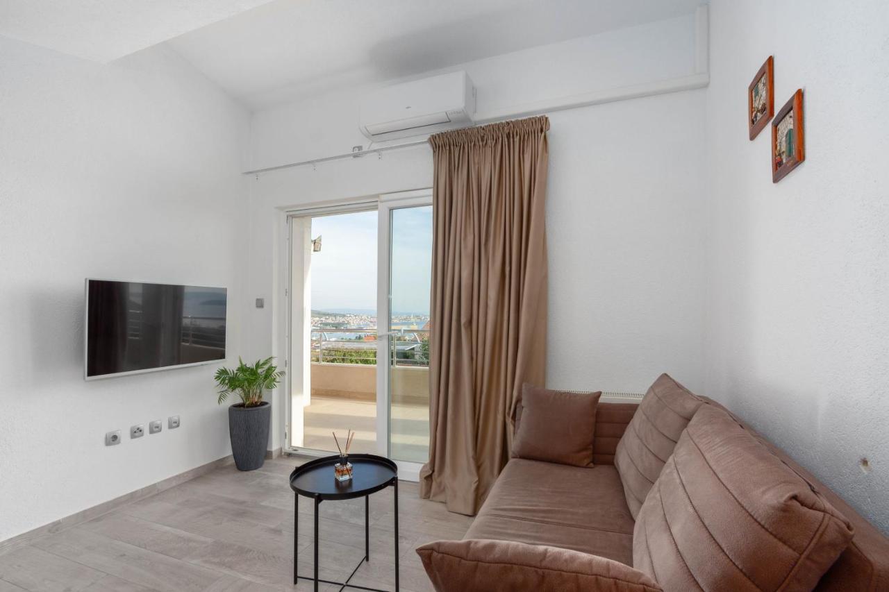 Casa Della Cava Villa Trogir Dış mekan fotoğraf